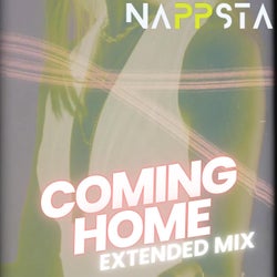 Coming Home (Extended Mix)