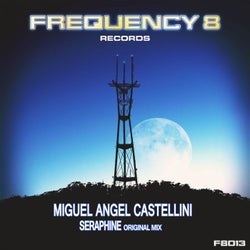 Miguel Angel Castellini - Seraphine (Original Mix)