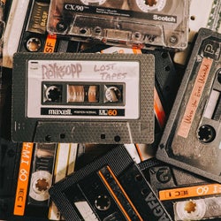 Were You Ever Wanted (Lost Tapes)