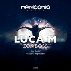 Zomboss