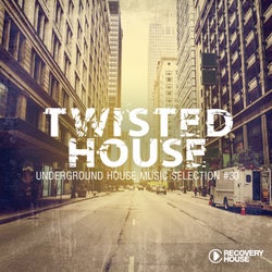 Twisted House Volume 30