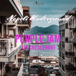 Purple Jam (In Crescendo)