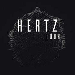 Renzo Chart August Tour Hertz  2018