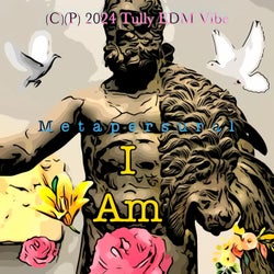 I Am Therefore I Am