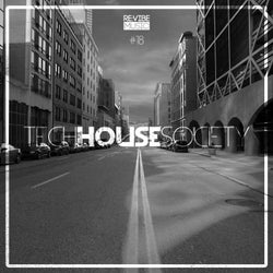 Tech House Society, Issue 18