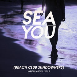 Sea You (Beach Club Sundowners), Vol. 3