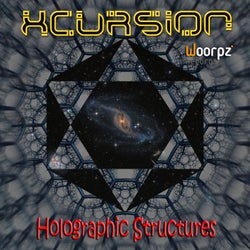 Holographic Structures