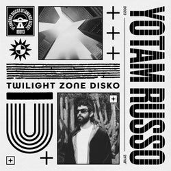Twilight Zone Disko
