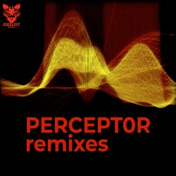 Percept0r (Remixes)