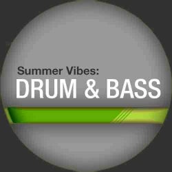 Beatport Summer Vibes: Drum & Bass