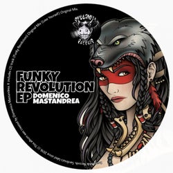 Funky Revolution EP