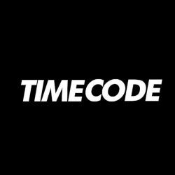 Timecode Chart