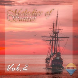 Melodies of Sunset, Vol. 2