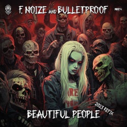 Beautiful People - 2023 Refix