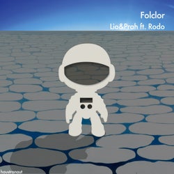 Folclor (feat. Rodo)