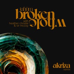 Broken Whole (Akriza Remix)