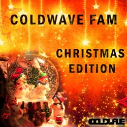 Coldwave FAM, Christmas Edition