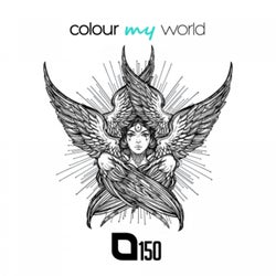 Colour My World