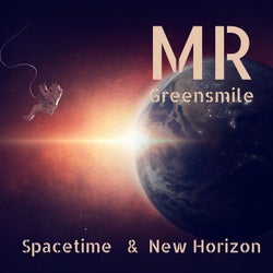 Spacetime & New Horizon