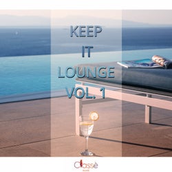 Keep It Lounge, Vol. 1