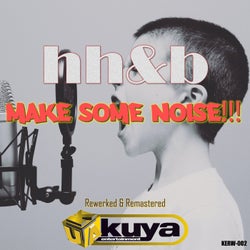 Make Some Noise!!! (EP)