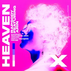 Heaven (feat. Arin)