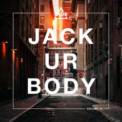 Jack Ur Body, Vol. 58