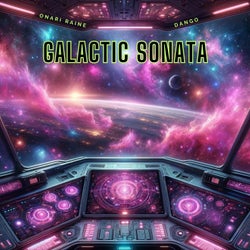 Galactic Sonata
