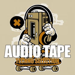 Audio Tape (Techno Selection)