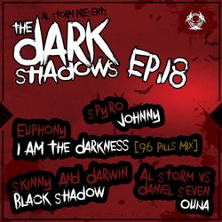 The Dark Shadows EP, Pt. 18