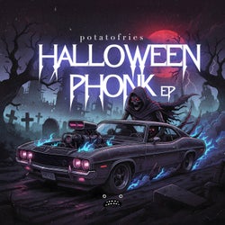 Halloween Phonk
