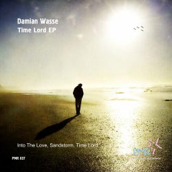 Time Lord EP