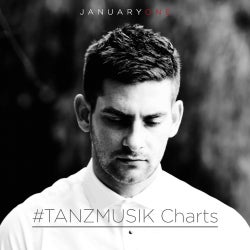 #TANZMUSIK Charts // October 2015