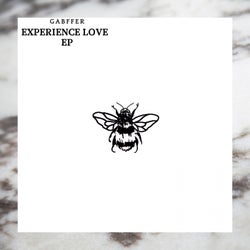 Experience Love EP