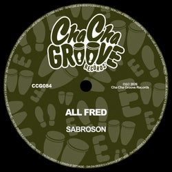 Sabroson (Extended Mix)