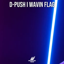 Wavin Flag