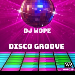 Disco Groove