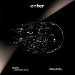 Space Horse