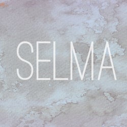 Selma August 2013 Chart by Selma