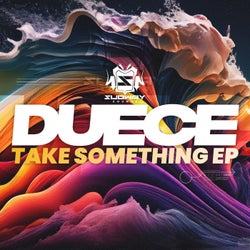 Take Something EP
