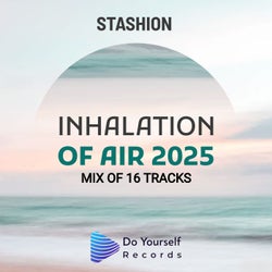 INHALATION OF AIR 2025