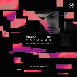 Grace Of Colours - The Sunset Versions