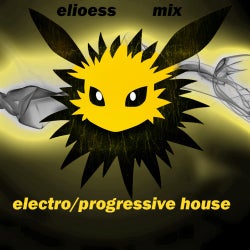 Electro/Progressive House Mix 2013