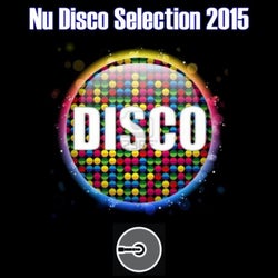 Nu Disco Selection 2015