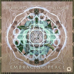 Embracing Peace