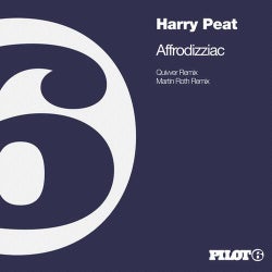 Affrodizziac - Remixes