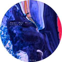 Choke EP