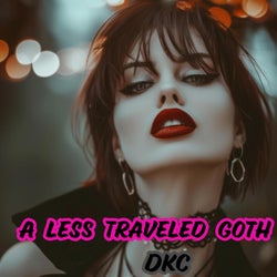 A Less Traveled Goth