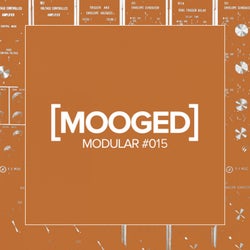 Mooged Modular #015