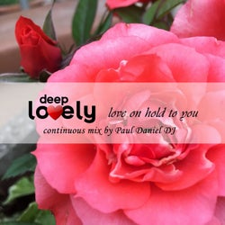 Deep Lovely: Love on Hold to You